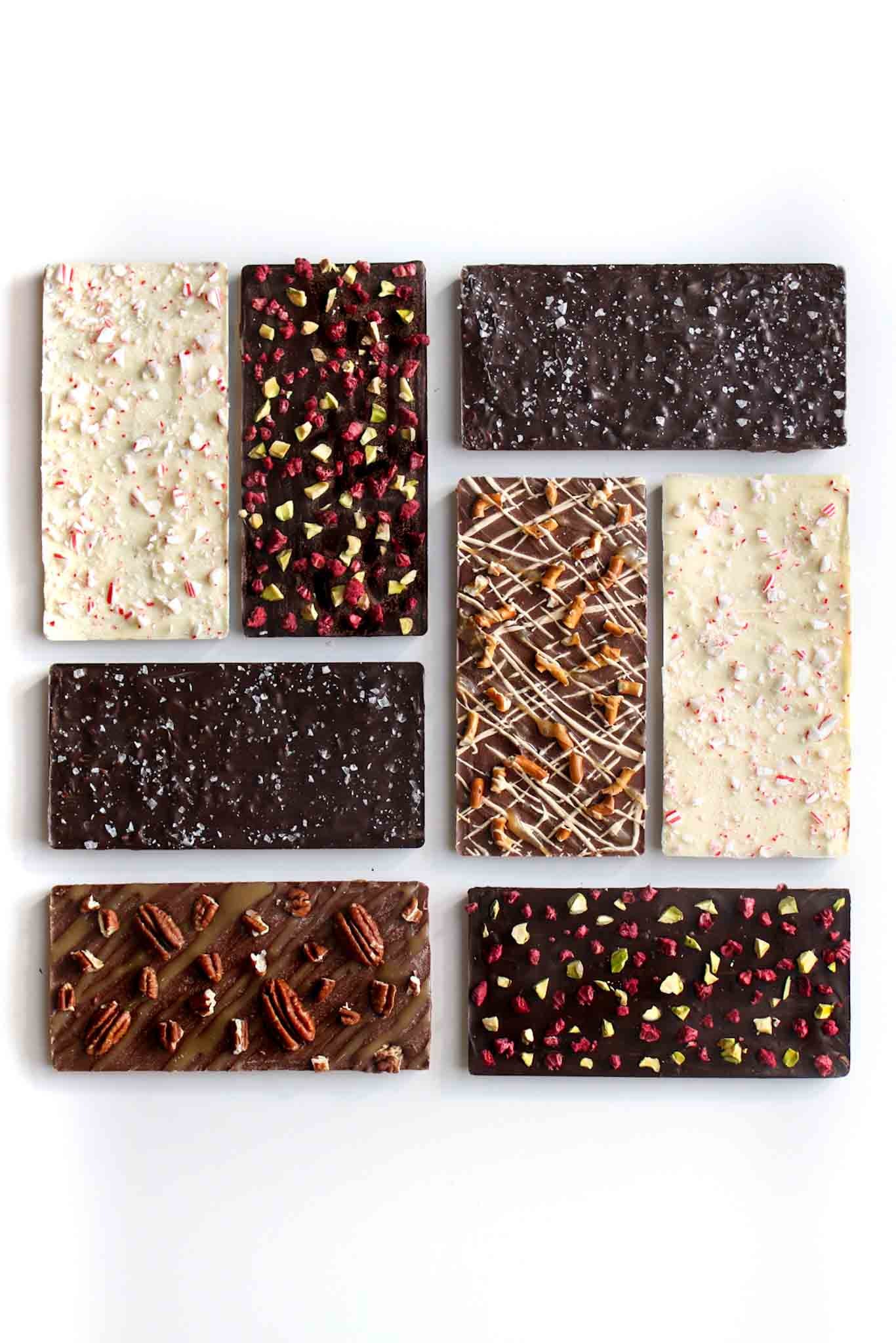 Chocolate Making Is an Art — Meet the Artists