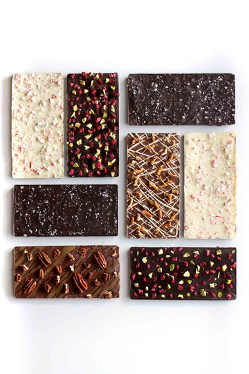 Chocolate Making Is an Art — Meet the Artists