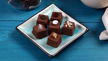 Why Handmade Chocolates Are Better Than Store-Bought?