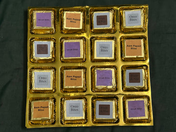 Mix all bite for everyone - 12pc