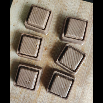 Strawberry filler - 12pc