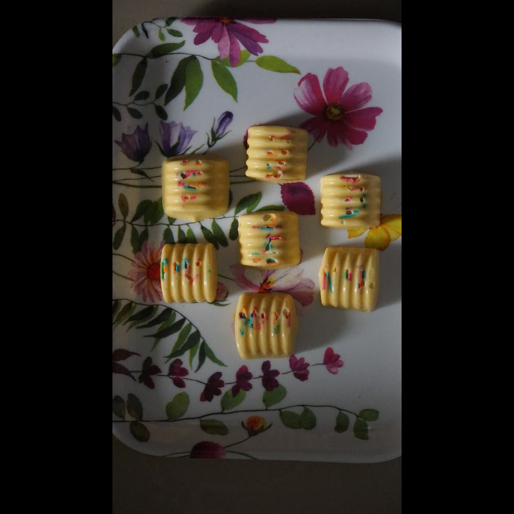 Royal Rasmalai- 12pc