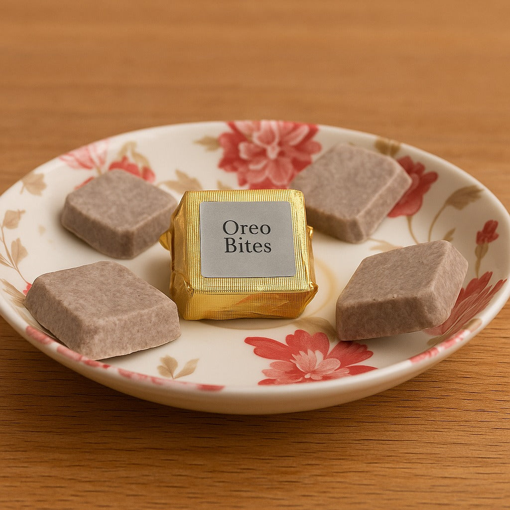 Oreo Bite - 12pc