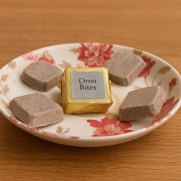 Oreo Bite - 12pc